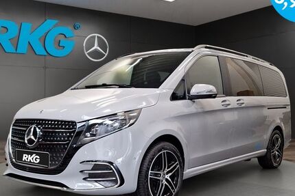 Mercedes-Benz V 300 15.000 km 86.490 &euro; Linz 53545