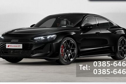 Audi RS e-tron GT 6.000 km 139.990 &euro; Schwerin 19061