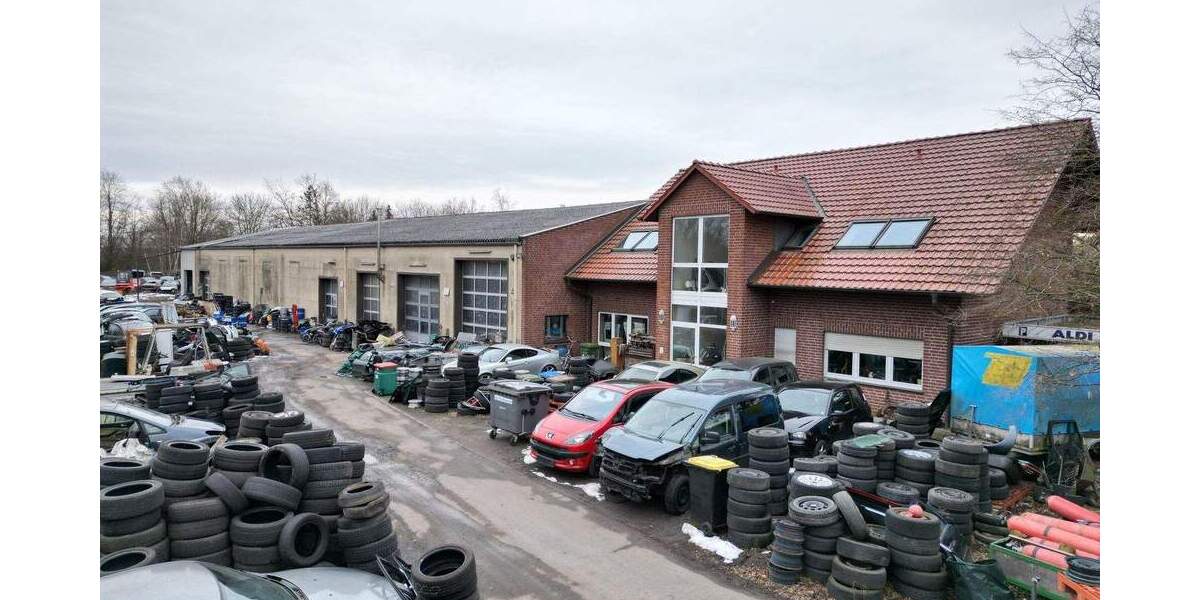 Einfamilienhaus Petershagen Lahde - 1.150.000&euro; | Angebot:25694923