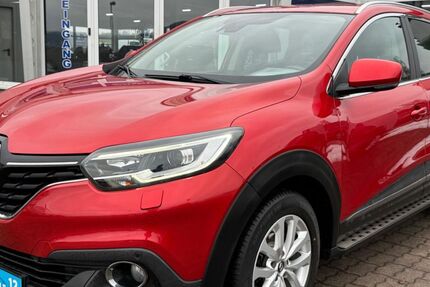 Renault Kadjar 80.867 km 10.990 &euro; Niedergebra 99759
