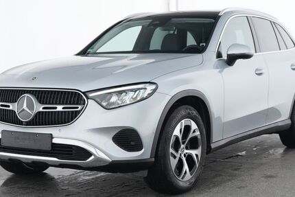 Mercedes-Benz GLC 220 22.831 km 53.710 &euro; Nordhausen 99734