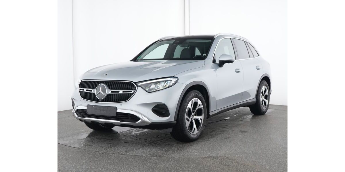 Mercedes-Benz GLC 220 22.831 km 53.710 &euro; Nordhausen 99734