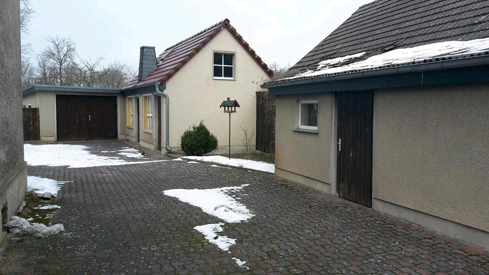 Einfamilienhaus Lohsa - 7 Zimmer, 140 m&sup2;, 245.000&euro; | Angebot:26611819