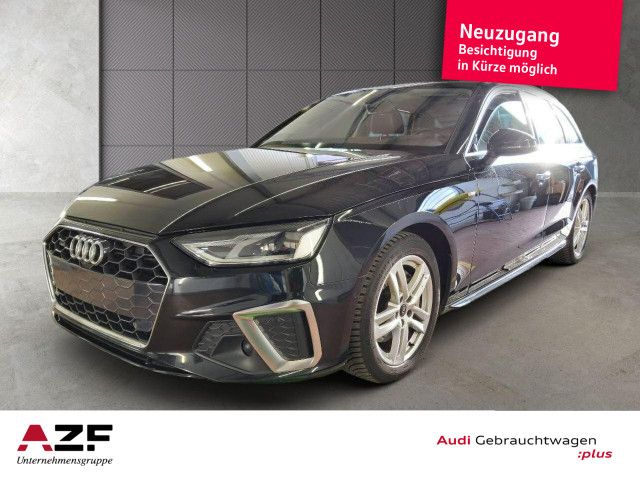 Audi A4 192.321 km 21.890 &euro; Flensburg 24941
