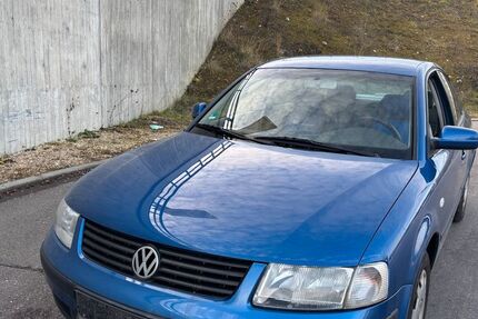 VW Passat 162.000 km 1.200 &euro; Essingen­­­ 73457