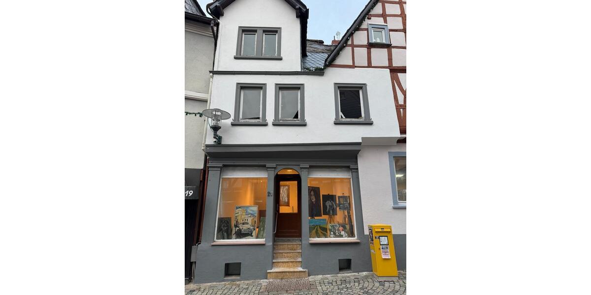 Gewerbeobjekt Bad Camberg - 700&euro; | Angebot:25922426