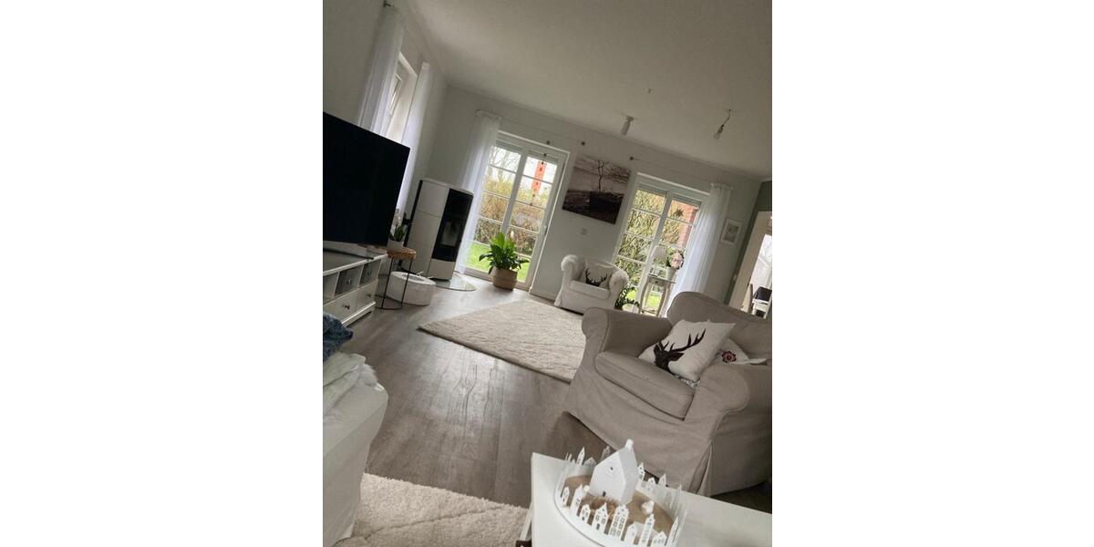 Einfamilienhaus Großenwiehe - 6 Zimmer, 165 m&sup2;, 499.000&euro; | Angebot:27081067