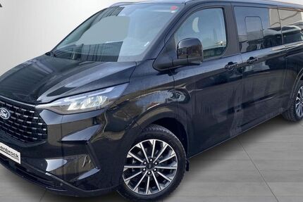 Ford Tourneo Custom 17.690 km 48.990 &euro; Osnabrück 49082