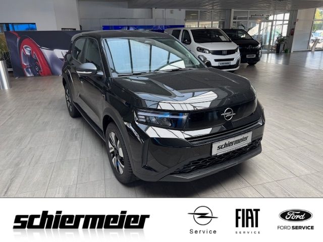 Opel Frontera 3.580 km 24.990 € Rheine 48432