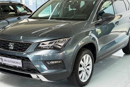 Seat Ateca 99.998 km 13.998 &euro; Grevenbroich 41515