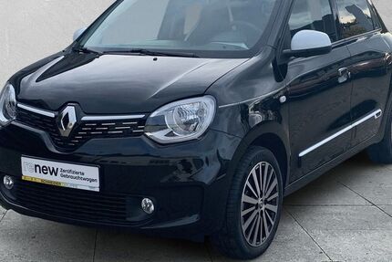 Renault Twingo 22.610 km 12.890 &euro; Mittweida-Lauenhain 09648