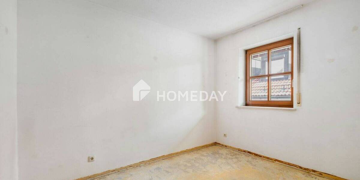 Etagenwohnung Fürstenfeldbruck - 3 Zimmer, 69 m&sup2;, 345.000&euro; | Angebot:26257544