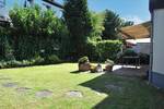 Familie im Glück: 6-Zimmer-DHH, Garten, Terrasse, 2 Bäder, Garage
