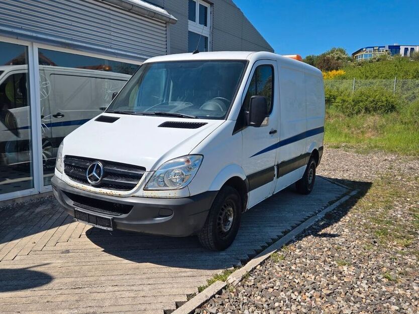 Sprinter