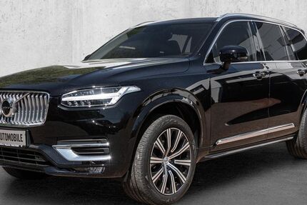Volvo XC90 43.450 km 44.900 &euro; Wuppertal 42109