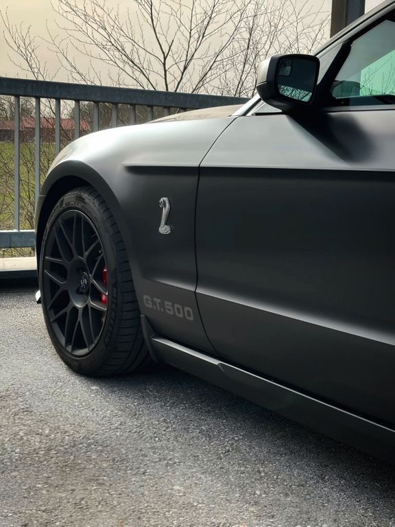 Mustang