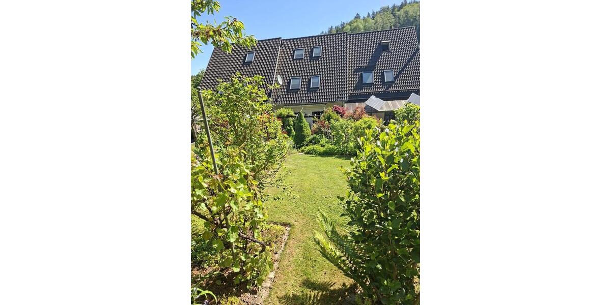 Reihenhaus Burkhardtsdorf - 4 Zimmer, 110 m&sup2;, 220.000&euro; | Angebot:27300973