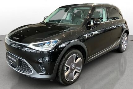 Smart #1 11.797 km 29.120 &euro; Passau 94034