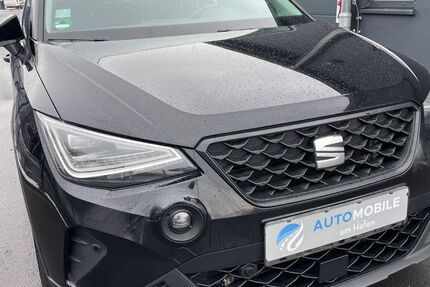 Seat Arona 39.000 km 17.490 &euro; Münster 48155
