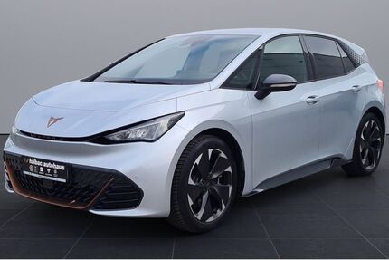 Cupra Born 4.561 km 37.420 &euro; Halberstadt 38820