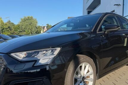 Audi A3 103.700 km 18.991 &euro; Betzdorf 57518