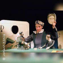 Pique Dame 22.08.2026 Sniers Hus c/o Geschichts- und Museumsverein