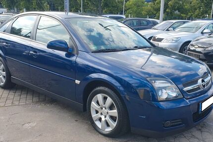 Opel Vectra 118.512 km 2.990 &euro; Berlin 12681