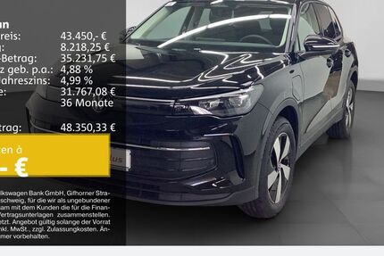 VW Tiguan 4.999 km 42.390 &euro; Plettenberg 58840