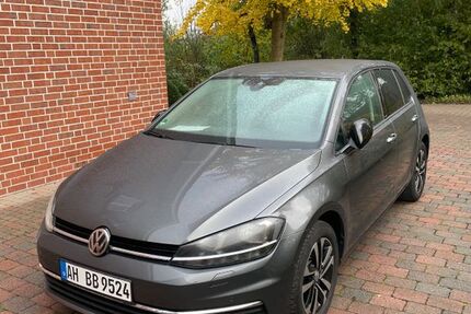VW Golf 60.000 km 15.600 &euro; Schöppingen 48624