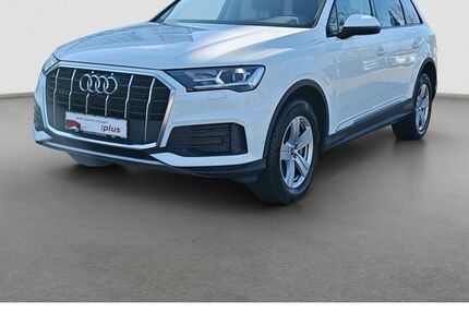 Audi Q7 52.500 km 52.900 &euro; Ebersberg bei München 85560