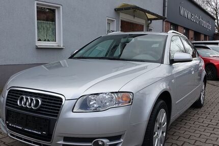 Audi A4 248.000 km 1.850 &euro; Frohburg 04654