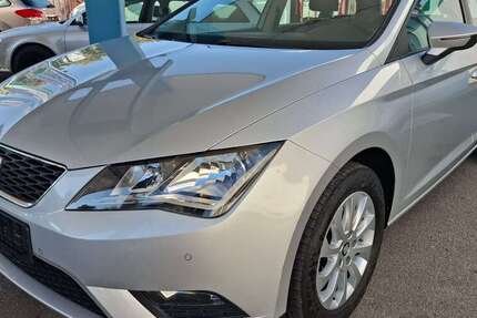 Seat Leon 179.000 km 6.680 € Neu-Ulm 89231
