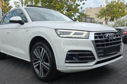 Audi Q5 246.448 km 21.599 € Berlin 13581