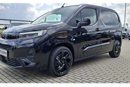 Opel Combo 8.500 km 35.850 &euro; Rathenow 14712