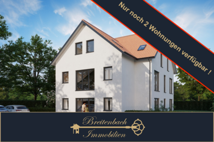Wohnung Achim - 2 Zimmer, 55 m&sup2;, 225.000&euro; | Angebot:24498164