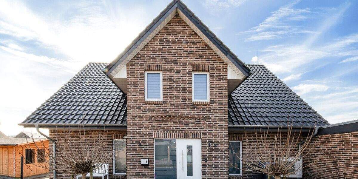 Mehrfamilienhaus, Wohnhaus Harsefeld - 6 Zimmer, 173 m&sup2;, 679.500&euro; | Angebot:25775021