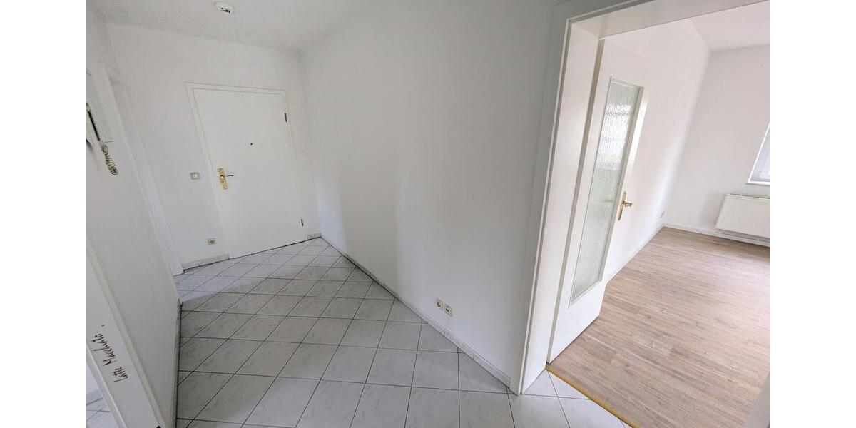 Erdgeschoßwohnung Zwickau Zwickau-West - 2 Zimmer, 45 m&sup2;, 290&euro; | Angebot:25000321