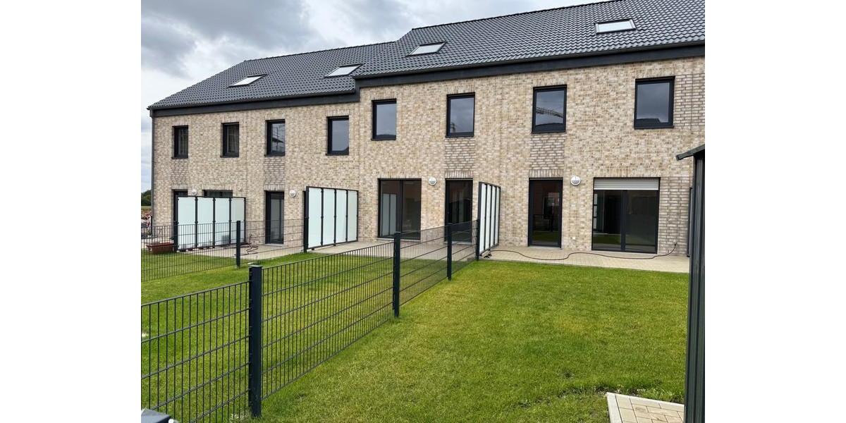 NEUBAU! EARLY-BIRD-AKTION 1. GRUNDMIETE GESCHENKT * 5 zimmer