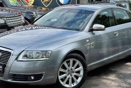 Audi A6 280.000 km 3.699 € Mannheim 68199