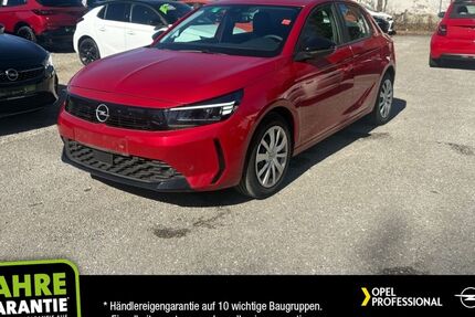 Opel Corsa 23.100 km 13.980 &euro; Kaufbeuren 87600