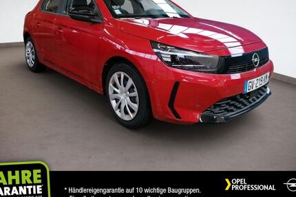 Opel Corsa 23.100 km 14.480 &euro; Kaufbeuren 87600