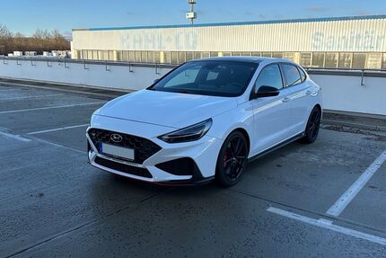Hyundai i30 55.907 km 27.500 &euro; Wabern 34590