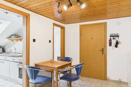 Wohnung zum Kaufen in Wernau 180.000 € 58.81 m² 4 zimmer