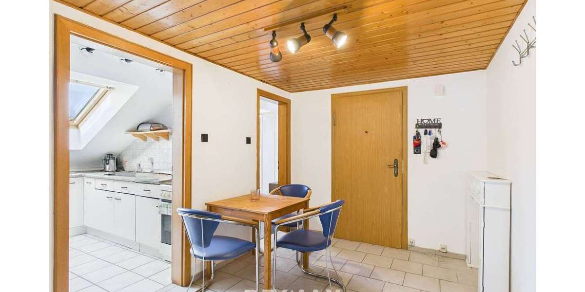 Wohnung zum Kaufen in Wernau 180.000 € 58.81 m² 4 zimmer