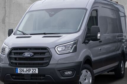 Ford Transit 14.000 km 64.240 &euro; Schwerin 19061