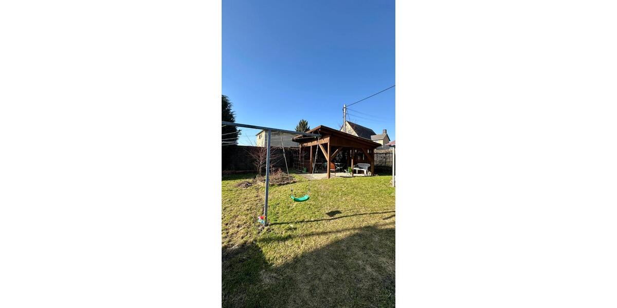 Erdgeschoßwohnung Pulsnitz - 3 Zimmer, 69 m&sup2;, 550&euro; | Angebot:25309806