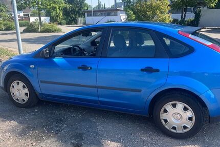 Ford Focus 203.000 km 1.200 &euro; Ingelheim 55218