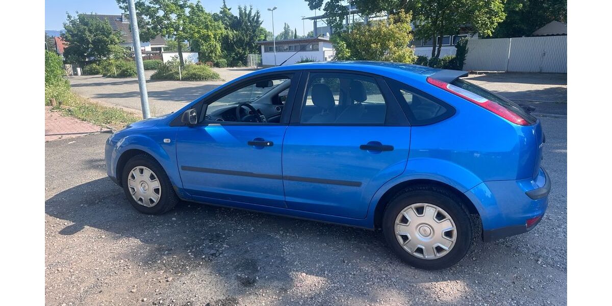 Ford Focus 203.000 km 1.200 &euro; Ingelheim 55218
