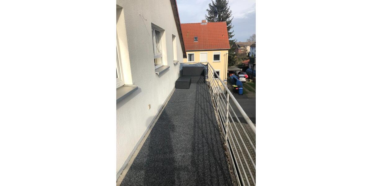 Dachgeschoßwohnung Braunschweig Heidberg-Melverode - 3 Zimmer, 96 m&sup2;, 239.000&euro; | Angebot:27443197