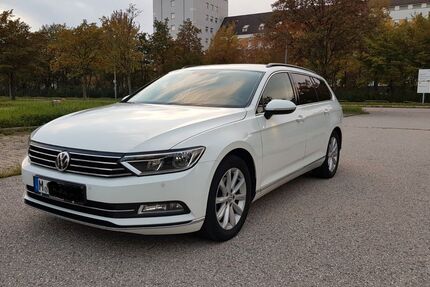 VW Passat 253.000 km 11.900 &euro; München 80809
